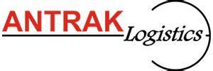 antrak logistics